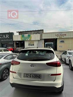 هیوندای تۆکسۆن